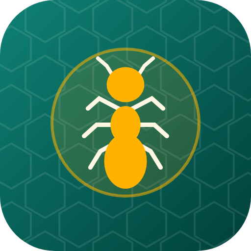 Myrvo Colony Symbol